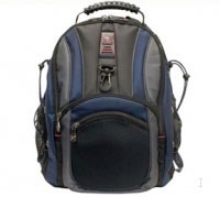 Wenger/swissgear Notebook backpack Hudson 15.4  Grey (29138)